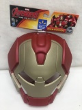 Marvel Avengers Hulk Buster Mask