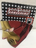 SkulSkinz Face Mask