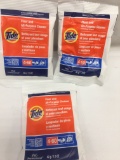 (3) TIDE Floor & All Purpose Cleaners