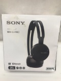 Sony Wireless Headphones