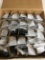 BEL TRIGGER LOCK BULK 25/BX KEYED ALIKE 4BX/CS