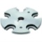 HOR SHELL PLATE #45 LNL AP & PROJ