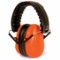 RAD DIVERTER ORANGE MUFF  FOLDING NRR 27