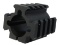 TAC TACT SHOTGUN RAIL LONG 4.1