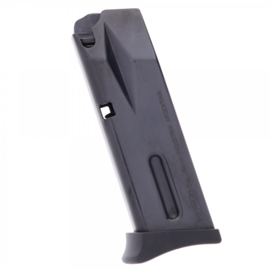 BER THUNDER 9 UC B 13SH CLIP