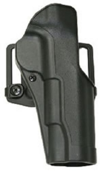 BLA TAU JUDGE 3" CYL MATTE RH CQC HOLSTER/SERPA 12/CN