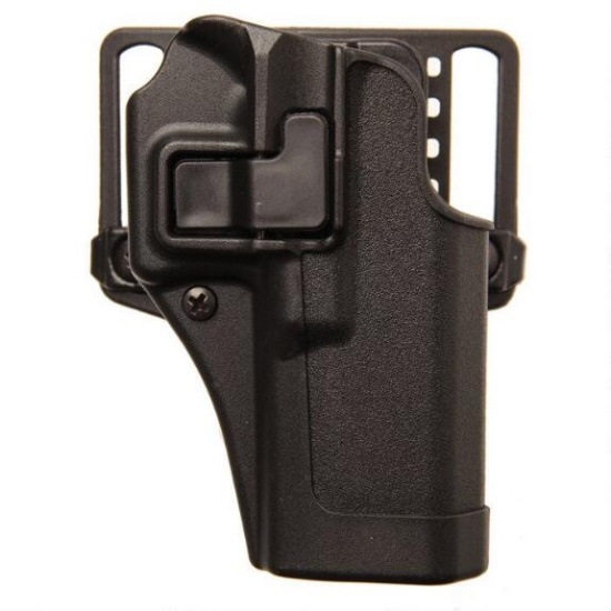 BLA SINGLE MAG DBL ROW C FIBER MAG POUCH 16/CN