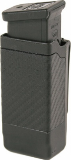 BLA S&W M&P SHIELD MATTE B LH STANDARD HOLSTER 3/CS