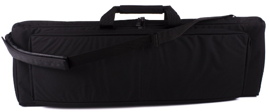 BLA AR15 RIFLE QUAD RAIL FOREND 2 PC BLACKHAWK