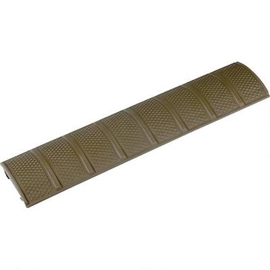 BLA LOW PROFILE RAIL COVER BLACKHAWK