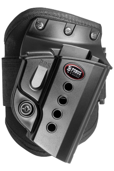 FOB PPS ANKLE HOLSTER CZ97B TAU 709