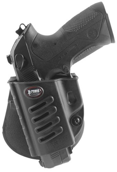 FOB BER PX4 STORM LH PADDLE HOLSTER