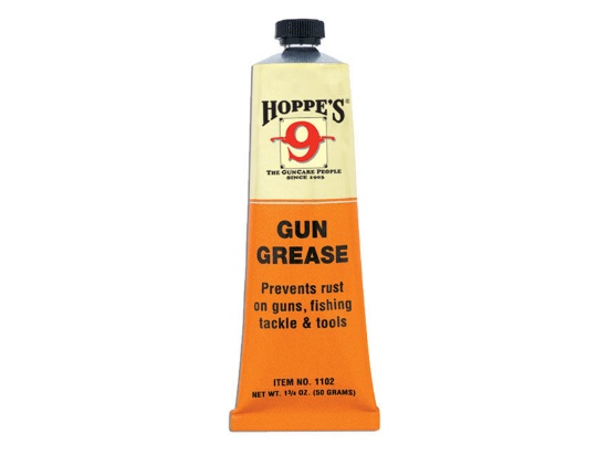 HOP 17/204 RIFLE BRONZE W/MALE THREAD BRUSH
