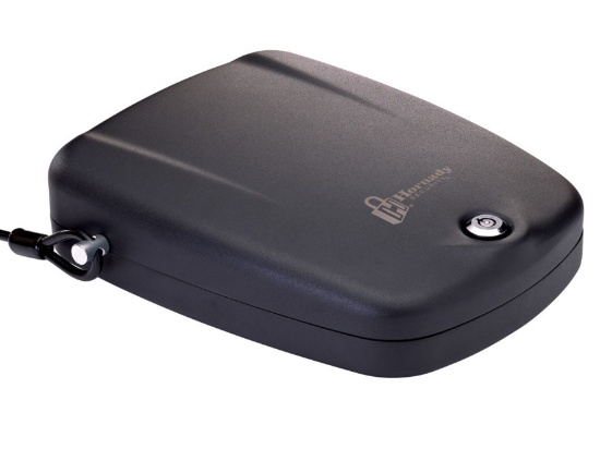 HORNADY KEY LOCK SAFE 2700KL  XL
