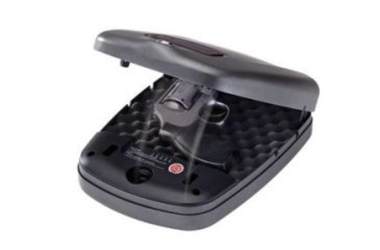 HORNADY RAPID SAFE 2600 L