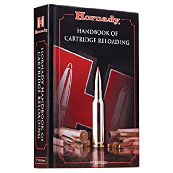 HOR HANDBOOK 9TH EDITION
