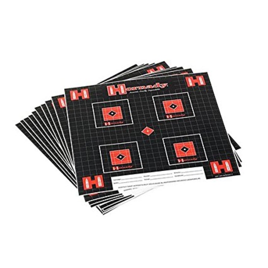 HOR LNL TARGET 10/PK