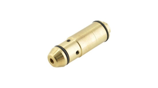 LAS 380ACP LASER TRAINER