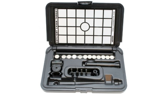 LAS MBS SIX PK ACCESSORY KIT