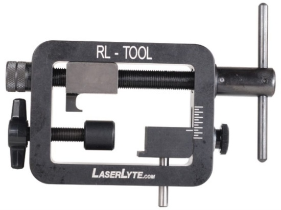 LAS REAR SIGHT INSTALLATION TOOL FOR RSL