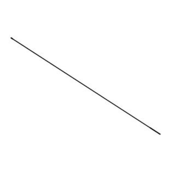 LYMAN 22 - 26 CAL 26" ROD ONLY NO HANDLE CLEANING ROD 6/CS