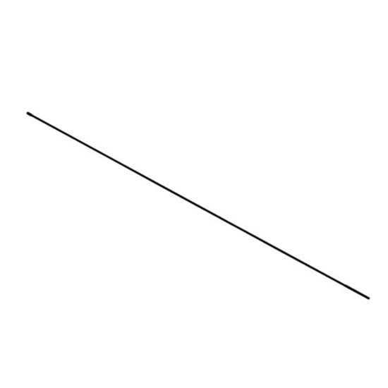 LYMAN 22 - 26 CAL 26" ROD ONLY NO HANDLE CLEANING ROD 6/CS