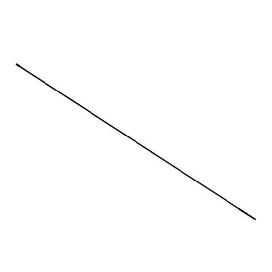 LYMAN 22 - 26 CAL 26" ROD ONLY NO HANDLE CLEANING ROD 6/CS