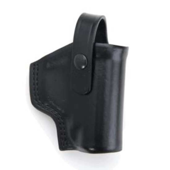 MAR PEPPER GUN LEATHER HOLSTER