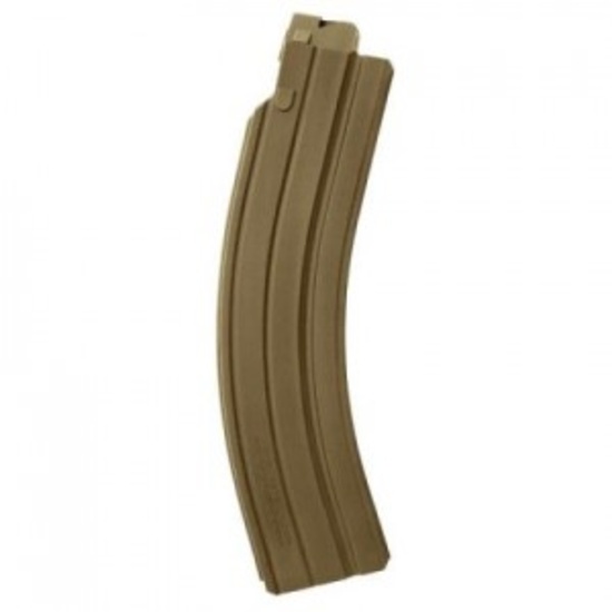 PLI M&P 22 CAL 35RD CLIP FLAT EARTH