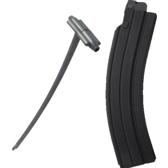PLI M&P 22 CAL 35RD MAG SPEED  LOAD ASSIST COMBO BLACK