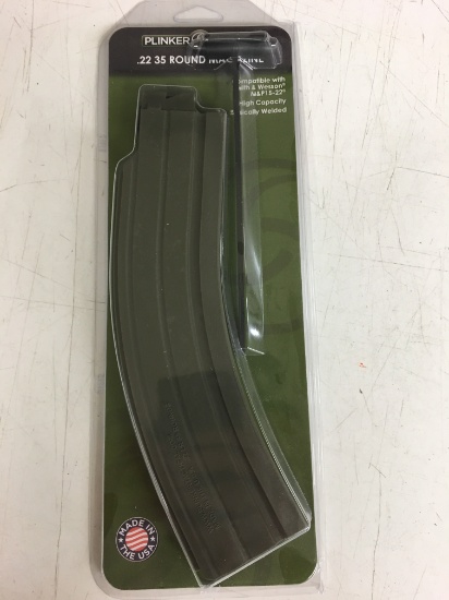 PLI M&P 22 CAL 35RD MAG SPEED LOAD ASSIST COMBO OLIVE DRAB