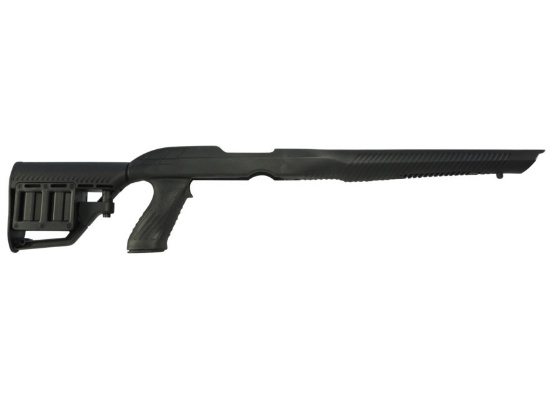 TAC MONOPOD FOR M4 STK BLK TACSTAR