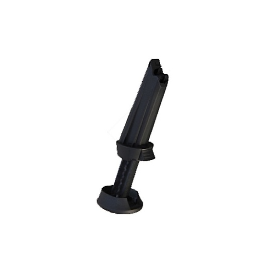TAC TACT SHOTGUN RAIL SHORT 1.8"