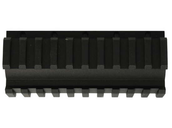 TAC AR15 AMS ADJ MATCH STOCK TACSTAR