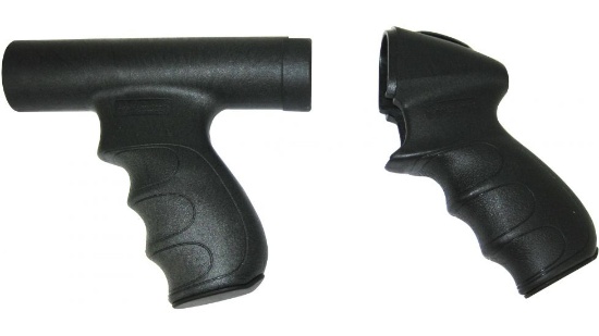 TAC TACT SHOTGUN FG/RG MOSS MAV TACSTAR