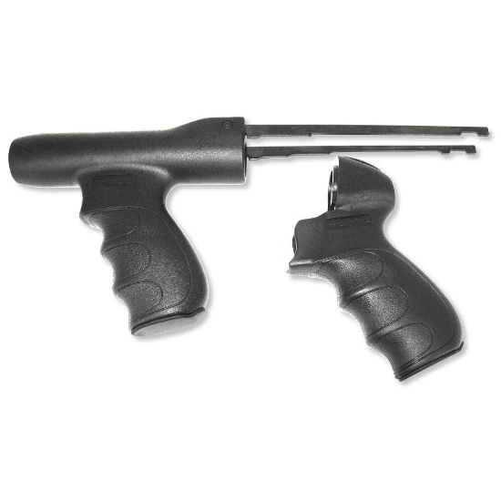 TAC MAG EXTENSION 7SH REM 870 1100 11-87 W/18" BBL