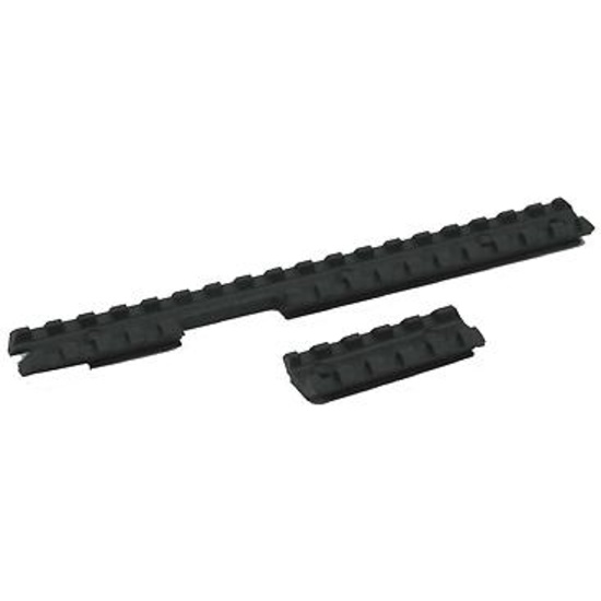 WAL SP22 4" PICATINNY RAIL
