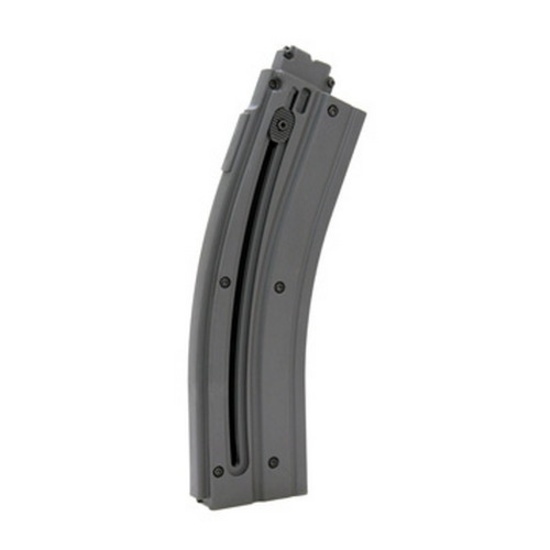 WAL UZI 22LR 20RD CLIP  WALTHER