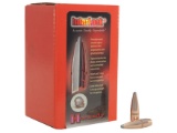 HOR 30 CAL 308 BULLET 165 GR BTSP 100 RD/BX 20 BX/CS