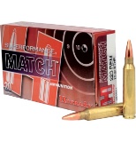 HOR 223 REM 75 GR BTHP SPF SUPERFORMANCE 20RD/BX 10BX/CS