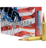 HOR 7MM MAG 139 GR INTERLOCK  HOR 7MM MAG 139 GR INTERLOCK 20 RD/BX 10 BX/C
