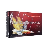 HOR 30-06 SPRG 150 GR SST SPF SUPERFORMANCE 20RD/BX 10BX/CS
