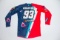 93 Blake Wharton - Race Jersey