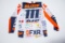 111 Chris Blose - Signed Race Jersey