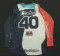 Sean Cantrell #40 Autographed Race Jersey Troy Lee Designs Redbull KTM