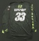 Josh Grant #33 Autographed Race Jersey Monster Energy Yamaha factory racing