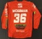 36 Michael Mosiman- Rockstar Energy Husqvarna Factory Racing signed race jersey