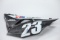 23 Chase Sexton - Signed Left Number Plate