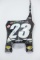 23 Chase Sexton - Signed Front Number Plate