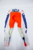 111 Chris Blose - Signed Race Pants Size 32